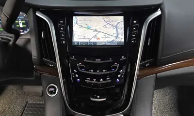 Cadillac Escalade 2020, 88840 км, за 24006.85 USD - фото 14