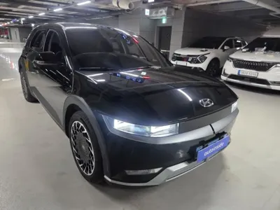 Hyundai Ioniq5 2023, 39978 км, за 24210.45 USD