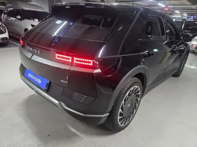 Hyundai Ioniq5 2023, 39978 км, за 24210.45 USD