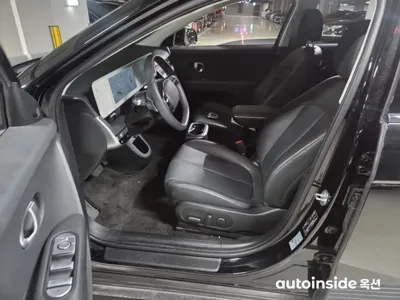 Hyundai Ioniq5 2023, 39978 км, за 24210.45 USD