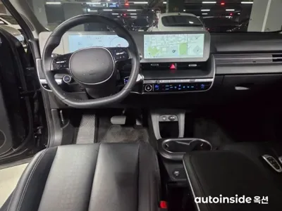 Hyundai Ioniq5 2023, 39978 км, за 24210.45 USD