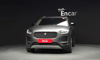 Jaguar E-Pace 2019, 108435 км, за 9321.26 USD