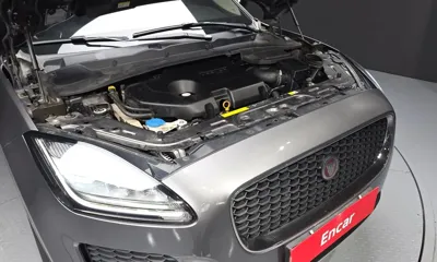 Jaguar E-Pace 2019, 108435 км, за 9250.82 USD - фото 6