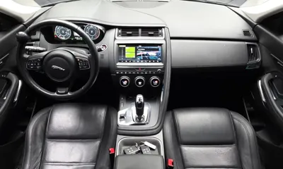 Jaguar E-Pace 2019, 108435 км, за 9250.82 USD - фото 7