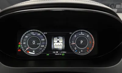 Jaguar E-Pace 2019, 108435 км, за 9250.82 USD - фото 8