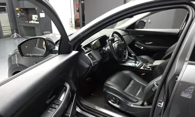 Jaguar E-Pace 2019, 108435 км, за 9250.82 USD - фото 10