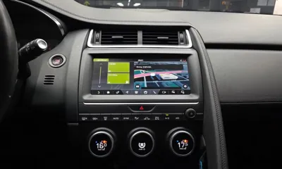 Jaguar E-Pace 2019, 108435 км, за 9250.82 USD - фото 15
