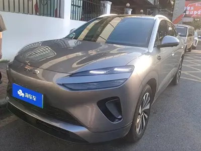 BYD 海狮06 · 2026 год