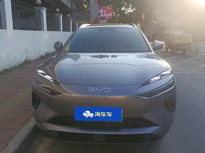 BYD 海狮06 2026, 9700 км, за 22486.72 USD