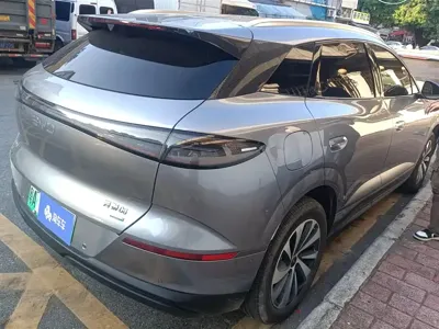 BYD 海狮06 2026, 9700 км, за 22486.72 USD