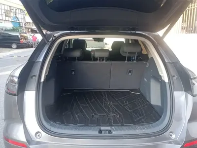 BYD 海狮06 2026, 9700 км, за 22486.72 USD