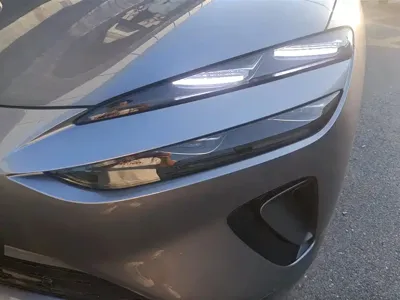 BYD 海狮06 2026, 9700 км, за 22486.72 USD
