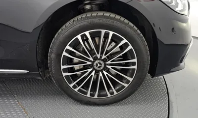 Mercedes-Benz S-Class 2025, 5958 км, за 77509.17 USD