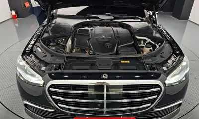 Mercedes-Benz S-Class 2025, 5958 км, за 77509.17 USD - фото 6