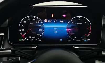 Mercedes-Benz S-Class 2025, 5958 км, за 77509.17 USD - фото 8