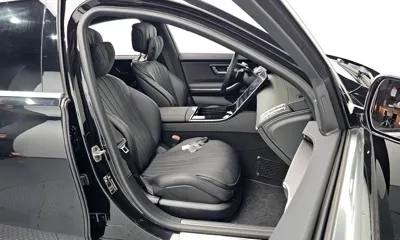 Mercedes-Benz S-Class 2025, 5958 км, за 77509.17 USD - фото 10
