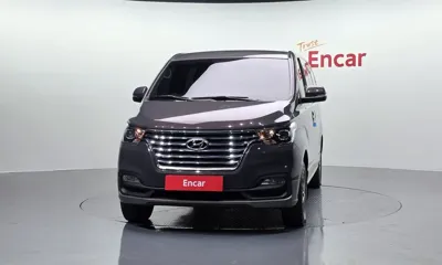Hyundai Starex 2019, 87108 км, за 14201.96 USD