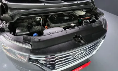 Hyundai Starex 2019, 87108 км, за 14201.96 USD - фото 6