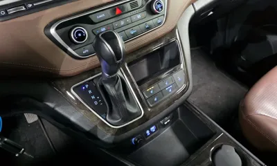 Hyundai Starex 2019, 87108 км, за 14201.96 USD - фото 9