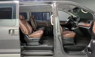 Hyundai Starex 2019, 87108 км, за 14201.96 USD - фото 11