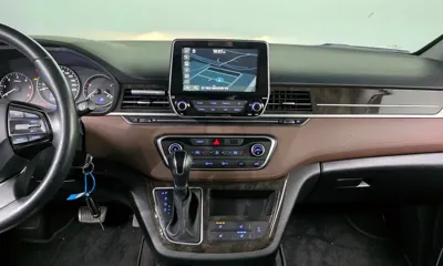 Hyundai Starex 2019, 87108 км, за 14201.96 USD - фото 14