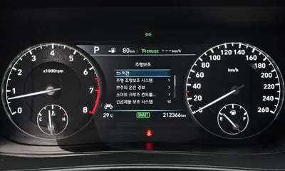 Genesis EQ900 2016, 212366 км, за 8527.24 USD - фото 8