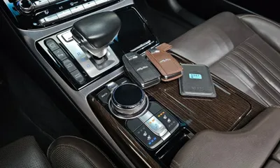 Genesis EQ900 2016, 212366 км, за 8527.24 USD - фото 9