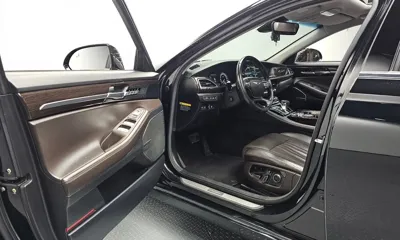 Genesis EQ900 2016, 212366 км, за 8527.24 USD - фото 10
