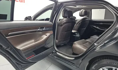 Genesis EQ900 2016, 212366 км, за 8527.24 USD - фото 12