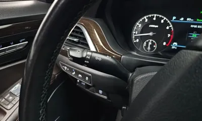 Genesis EQ900 2016, 212366 км, за 8527.24 USD - фото 17