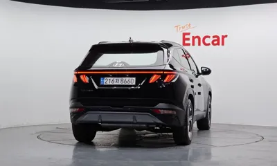 Hyundai Tucson 2023, 40010 км, за 17310.87 USD