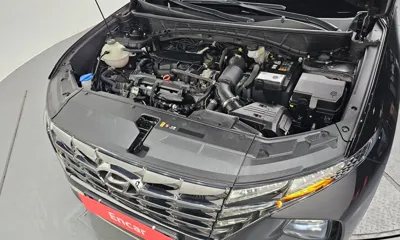 Hyundai Tucson 2023, 40010 км, за 17310.87 USD - фото 6