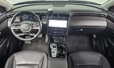 Hyundai Tucson 2023, 40010 км, за 17310.87 USD - фото 7