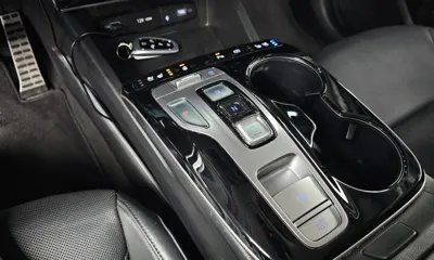 Hyundai Tucson 2023, 40010 км, за 17310.87 USD - фото 9