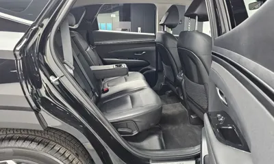 Hyundai Tucson 2023, 40010 км, за 17310.87 USD - фото 12