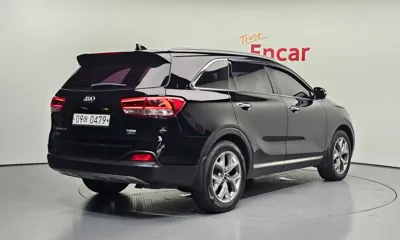 Kia Sorento 2016, 158068 км, за 6958.12 USD