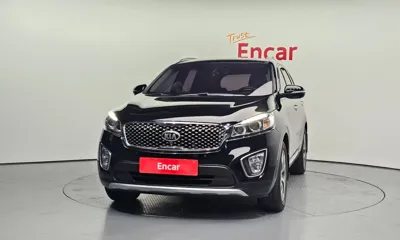 Kia Sorento 2016, 158068 км, за 6958.12 USD