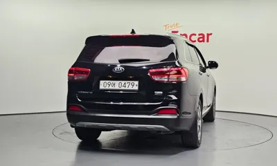 Kia Sorento 2016, 158068 км, за 6958.12 USD