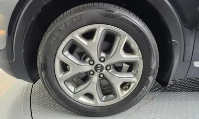Kia Sorento 2016, 158068 км, за 6958.12 USD