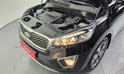 Kia Sorento 2016, 158068 км, за 6958.12 USD - фото 6