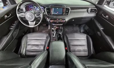 Kia Sorento 2016, 158068 км, за 6958.12 USD - фото 7