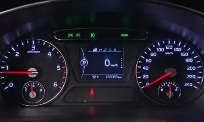 Kia Sorento 2016, 158068 км, за 6958.12 USD - фото 8