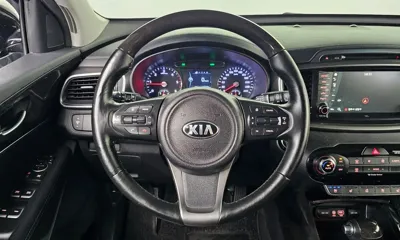 Kia Sorento 2016, 158068 км, за 6958.12 USD - фото 15