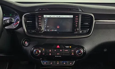 Kia Sorento 2016, 158068 км, за 6958.12 USD - фото 16