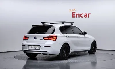 BMW 1-Series 2016, 51262 км, за 8874.16 USD