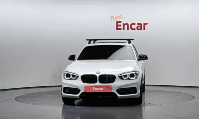 BMW 1-Series 2016, 51262 км, за 8874.16 USD