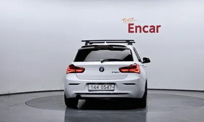 BMW 1-Series 2016, 51262 км, за 8874.16 USD