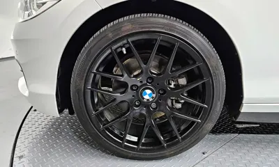 BMW 1-Series 2016, 51262 км, за 8874.16 USD