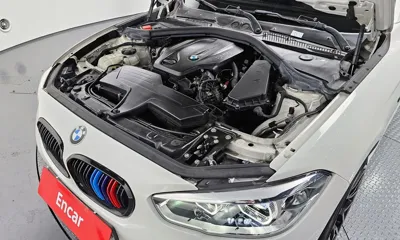 BMW 1-Series 2016, 51262 км, за 8874.16 USD - фото 6