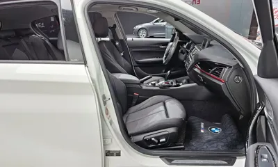 BMW 1-Series 2016, 51262 км, за 8874.16 USD - фото 10